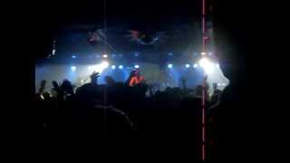 Watch Blindside Coming Back To Life video