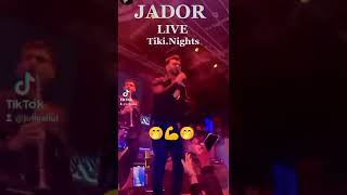 Tiki.nights Cu Jador Iubit Si Aclamat