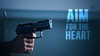 Multifandom | Shoot To Kill