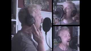 Watch Paul Gilbert Kate Is A Star video