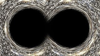 What Happens When Two Black Holes Collide? What Happens When Two Black Holes Collide?