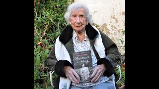 Selma van de Perre in conversation with Dr Bea Lewkowicz