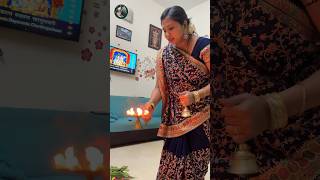 Lakshmi Aarti Diwali Pooja