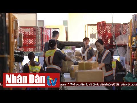 Mua hàng ship từ Trung Quốc có bị lây nhiễm virus corona không?