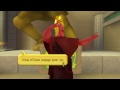 Let's Play Kingdom Hearts Re:Chain of Memories #4 - Encore un Ennemie !?
