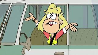 Rita Loud