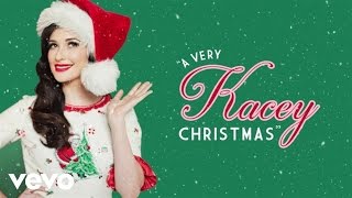 Watch Kacey Musgraves Feliz Navidad video