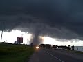 Aurora, NE Tornado, June 17, 2009