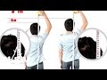 Cách tăng chiều cao cực độc chỉ sau 2-3 phút của người Nhật
