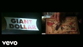 Клип PJ Harvey - The Letter