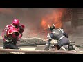 image Kamen Rider Ryuki Series Trailer