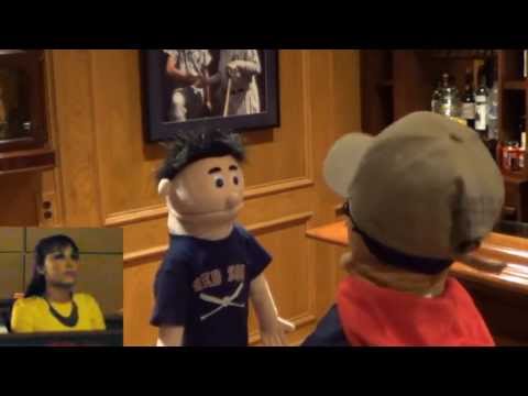PUPPET MOVIE TRAILER PROPOSAL!!!