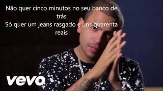 Ela Só Quer Paz Projota Letra Ela Só Quer Paz Projota Letra