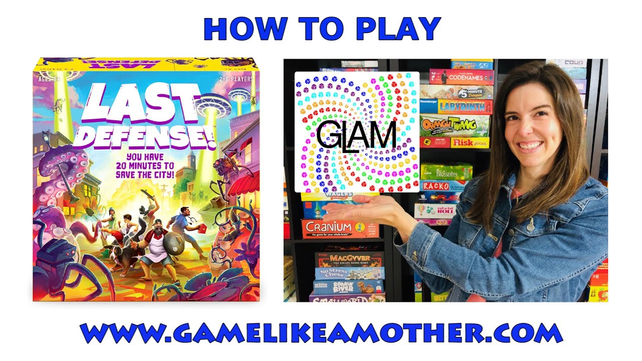 Games for Adults: How to Play Videos