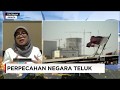 Perpecahan Negara Teluk - Tia Mariatul, Akademisi Studi Timur...