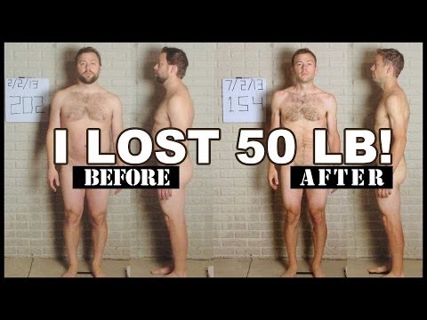 Fast Weight Loss For Men Over 50