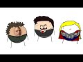 Basically Everything You Need To Know Before Infinity War