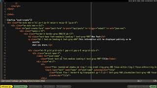 Search Engine Using Ai In Go Coding Day 80