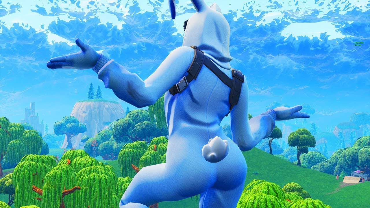 Thicc fortnite