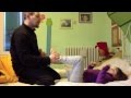 Aikido - mani nude e piedi scalzi... per bambini di tutte le età!