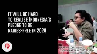 Campaigners rejoice as Indonesian Government pledges to ban dog and cat meat trade