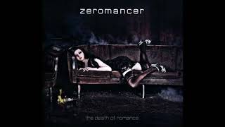 Watch Zeromancer The Death Of Romance video