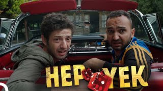 Hep Yek | Türk Komedi Filmi