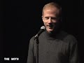 The Moth Presents Paul Bacon: Bad Cop