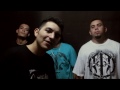 NUEVO LEON - UNDER SIDE 821 (2014)