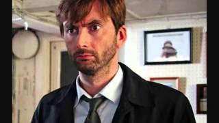 Alec Hardys Theme - Ólafur Arnalds Full Unreleased Theme Broadchurch Series 1