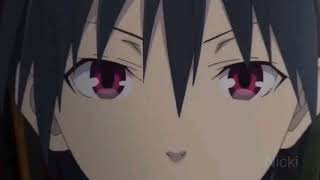 Arata Kasuga Edit Trinity Seven
