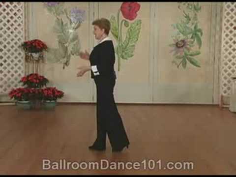 Ballroom Dance Lessons Beginner Cha-Cha