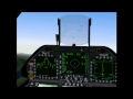[Jane's Combat Simulations: F/A-18 Simulator - Эксклюзив]