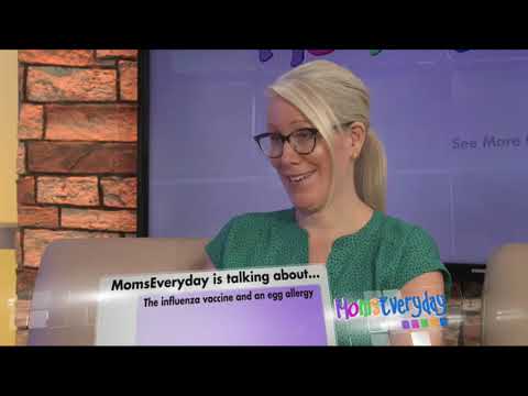 Allergy Asthma and Immunology Interview