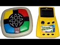 handheld console