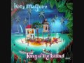 Kelly McGuire and Jeff Pike - "King Of The Island" - March 27, 2011