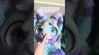 Two New Fursuits For Sale