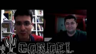 Conversa Com Frederico Oliveira De Araújo Parte 2