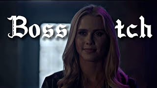 Rebekah Mikaelson - Boss Bitch