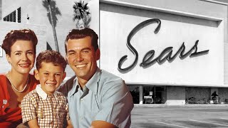 Remembering The Den Age Of Sears