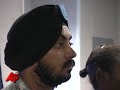 Army Gets First Sikh Enlisted Soldier in Decades
