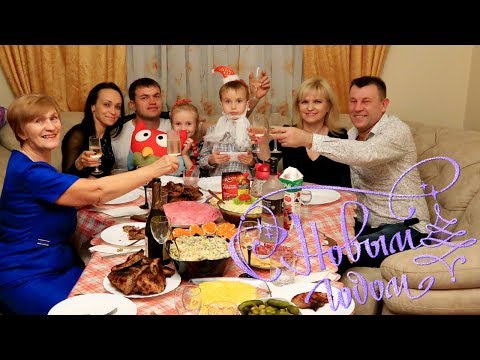С НОВЫМ ГОДОМ!!! С НОВЫМ ГОДОМ!!!