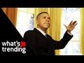 Obama Style (Psy Gangnam Style Parody) Feat. Smooth-E and Alphacat 강남스타일