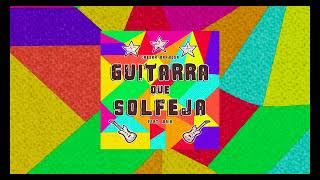 Caesar Barbosa - Guitarra Que Solfeja