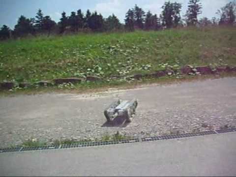 Ripsaw Ugv