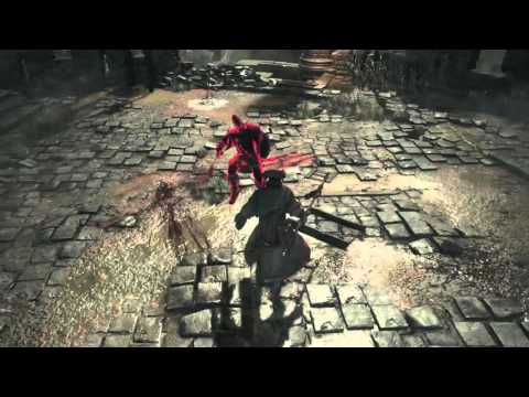 Pvp matchmaking dark souls 3