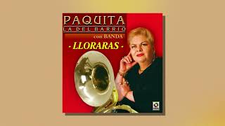 Watch Paquita La Del Barrio Fichas Negras video