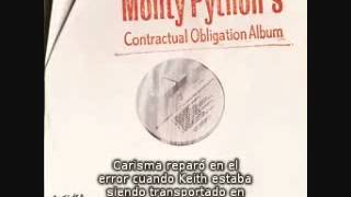 Watch Monty Python Rock Notes video
