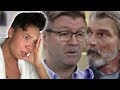 REAGERAR PÅ MIN SÄSONG I UNG &amp; BORTSKÄMD (Avsnitt 2) | FÖRÄ...
