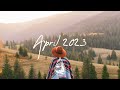 Indie/Pop/Folk Compilation - April 2023 (2½-Hour Playlist)